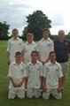 Under 15s - Runners Up @ Sulhampstead & Ufton 6aSide - 2nd August 2009